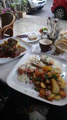 Romantica Ristorante-pizzeria