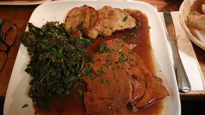 Romantica Ristorante-pizzeria