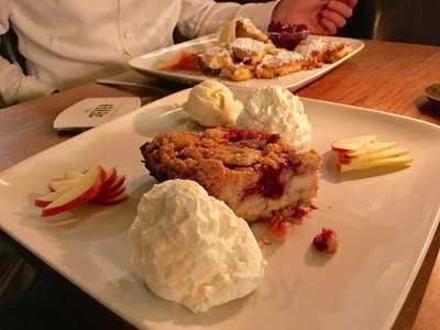 Romantica Ristorante-pizzeria