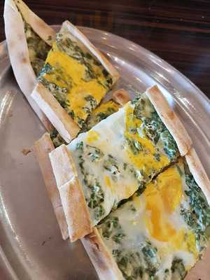 Yesil Firin Kebap Haus