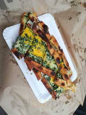 Yesil Firin Kebap Haus