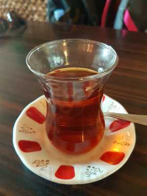 Yesil Firin Kebap Haus