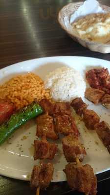 Yesil Firin Kebap Haus