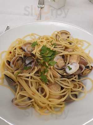 Pizza Gabriel / Pizzaria Toscania City