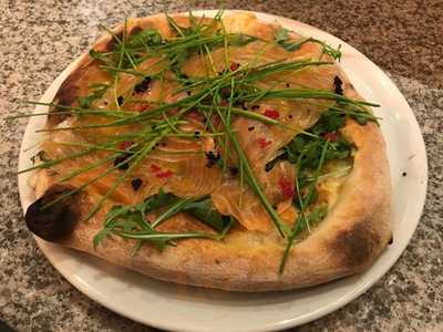 Pizza Gabriel / Pizzaria Toscania City