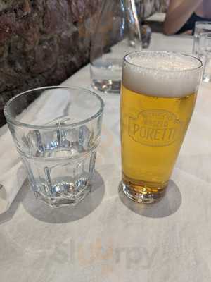 Pizza Gabriel / Pizzaria Toscania City