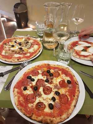 Pizza Gabriel / Pizzaria Toscania City