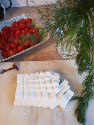 Madeleine Und Der Seemann