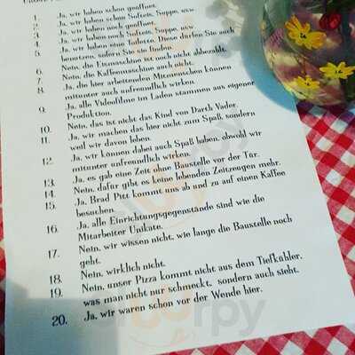 Madeleine Und Der Seemann