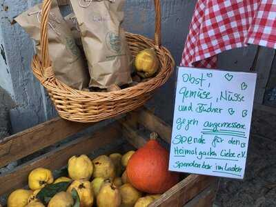 Madeleine Und Der Seemann