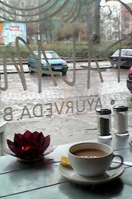 Palandu Ayurveda Bistro