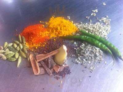 Palandu Ayurveda Bistro