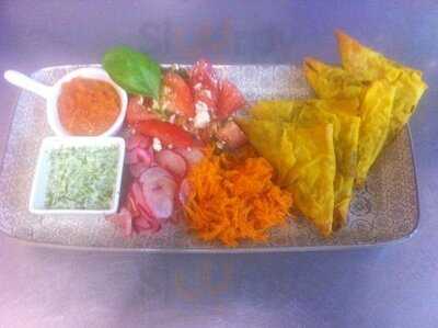 Palandu Ayurveda Bistro