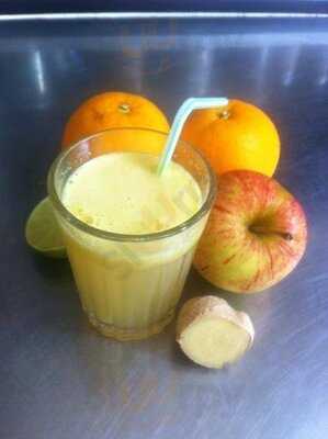 Palandu Ayurveda Bistro