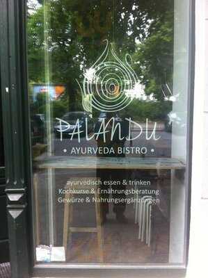 Palandu Ayurveda Bistro