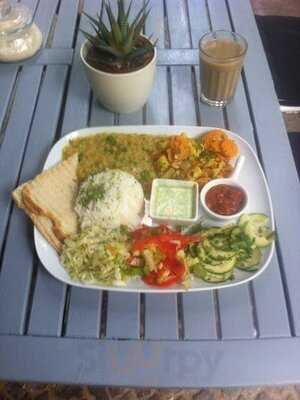 Palandu Ayurveda Bistro