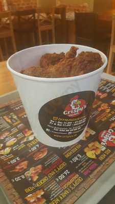 Crispys Chicken