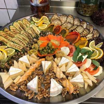 Steakhaus Mediterran