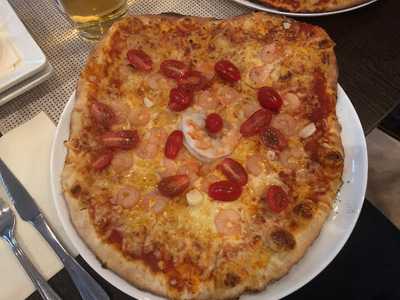 Steakhaus Mediterran