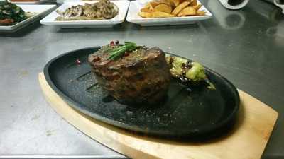 Steakhaus Mediterran