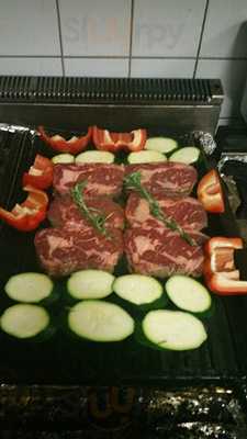 Steakhaus Mediterran