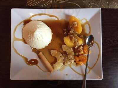 Steakhaus Mediterran