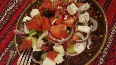 Mehana Trifon Zarezan