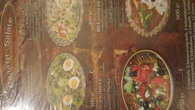 Mehana Trifon Zarezan