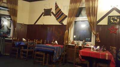 Mehana Trifon Zarezan