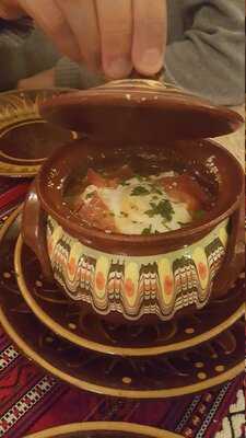 Mehana Trifon Zarezan