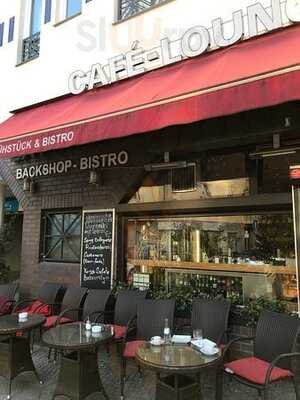 Backshop Bistro