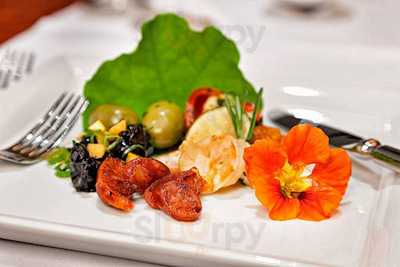 Die Eisbufee Und Der Waffler