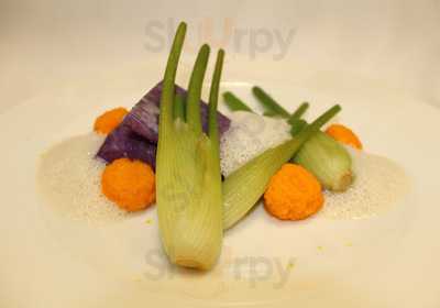 Die Eisbufee Und Der Waffler