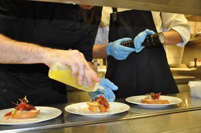 Die Eisbufee Und Der Waffler