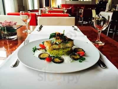 Die Eisbufee Und Der Waffler