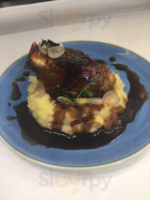 Die Eisbufee Und Der Waffler