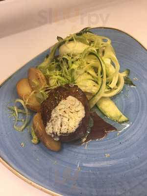 Die Eisbufee Und Der Waffler