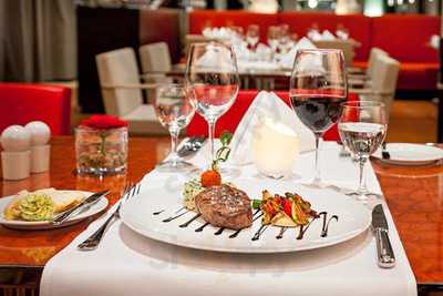 Die Eisbufee Und Der Waffler