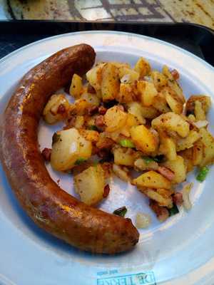 Harrys Deutsche Küche