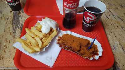 Harrys Deutsche Küche