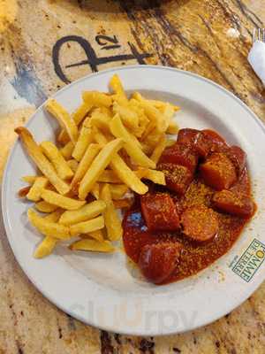 Harrys Deutsche Küche