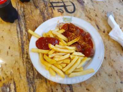 Harrys Deutsche Küche