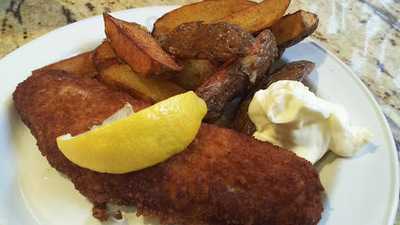 Harrys Deutsche Küche