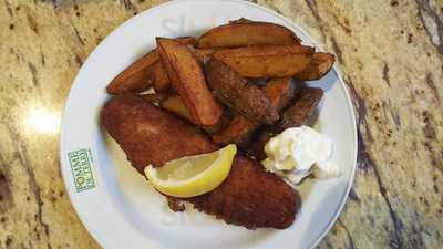 Harrys Deutsche Küche