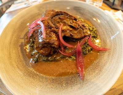 Frühsammers Restaurant