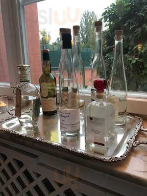 Frühsammers Restaurant