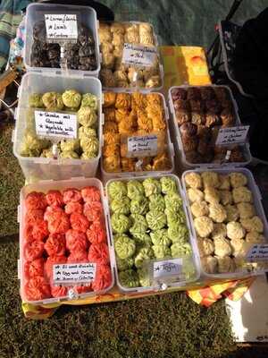 Asia Gourmet Truc-xinh