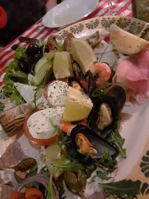 Ristorante Am Brunnenplatz