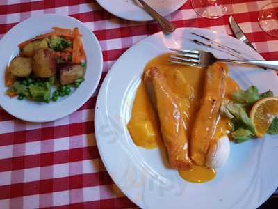 Ristorante Am Brunnenplatz