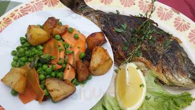 Ristorante Am Brunnenplatz